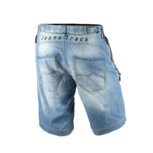  Pantalon VTT (VTT) Jeanstrack Heras