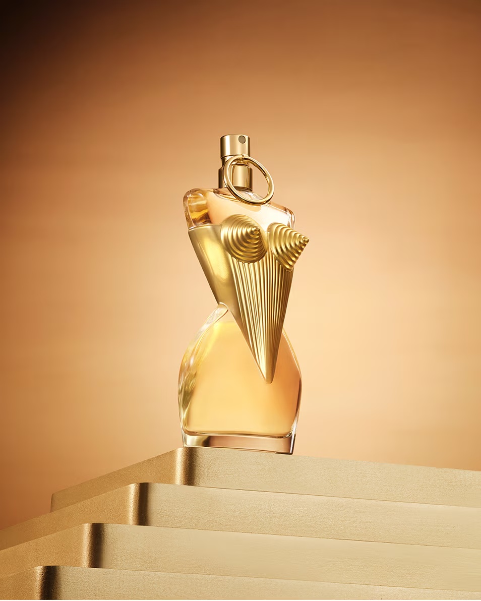 JEAN PAUL GAULTIER GAULTIER DIVINE EAU DE PARFUM