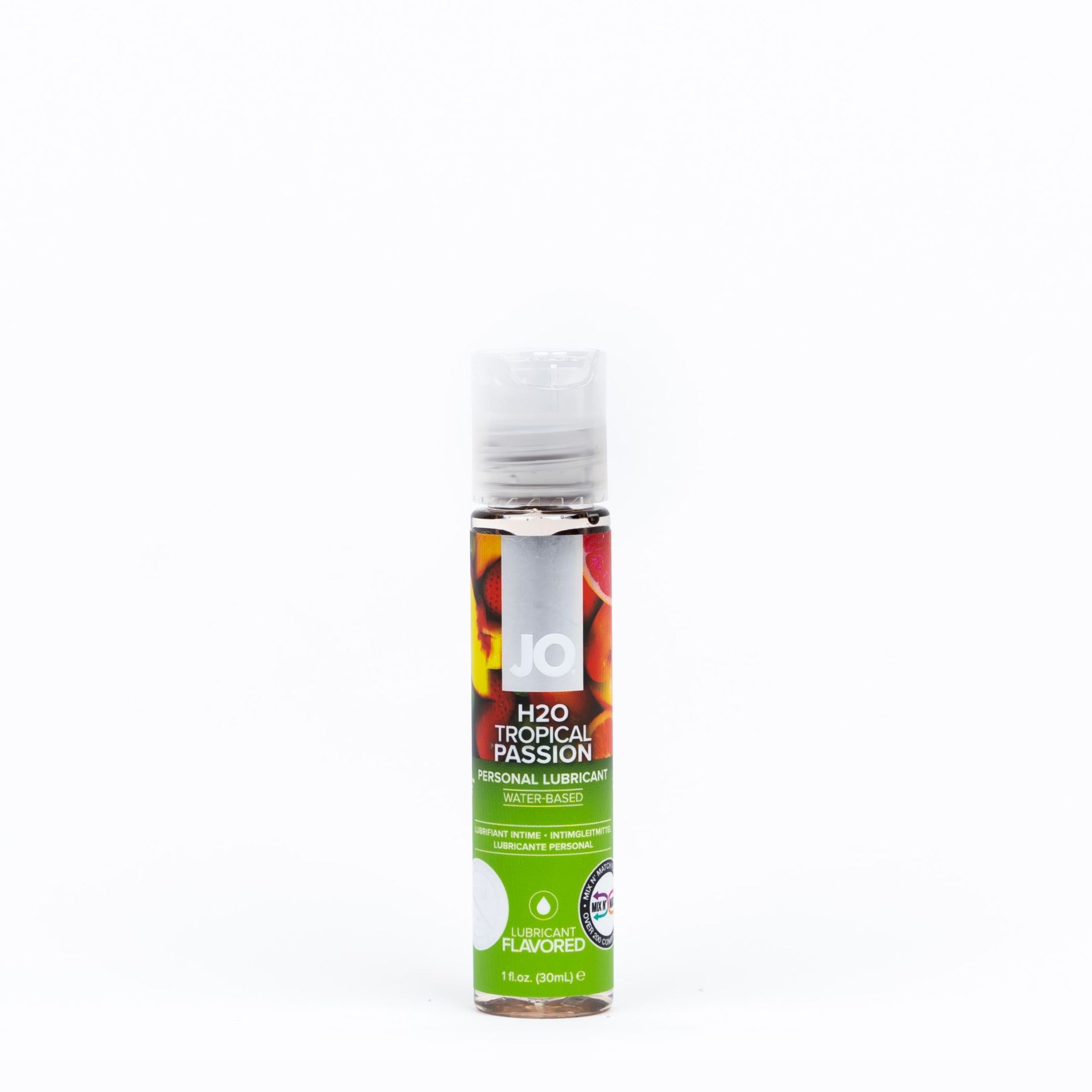Jo H2O-systemet