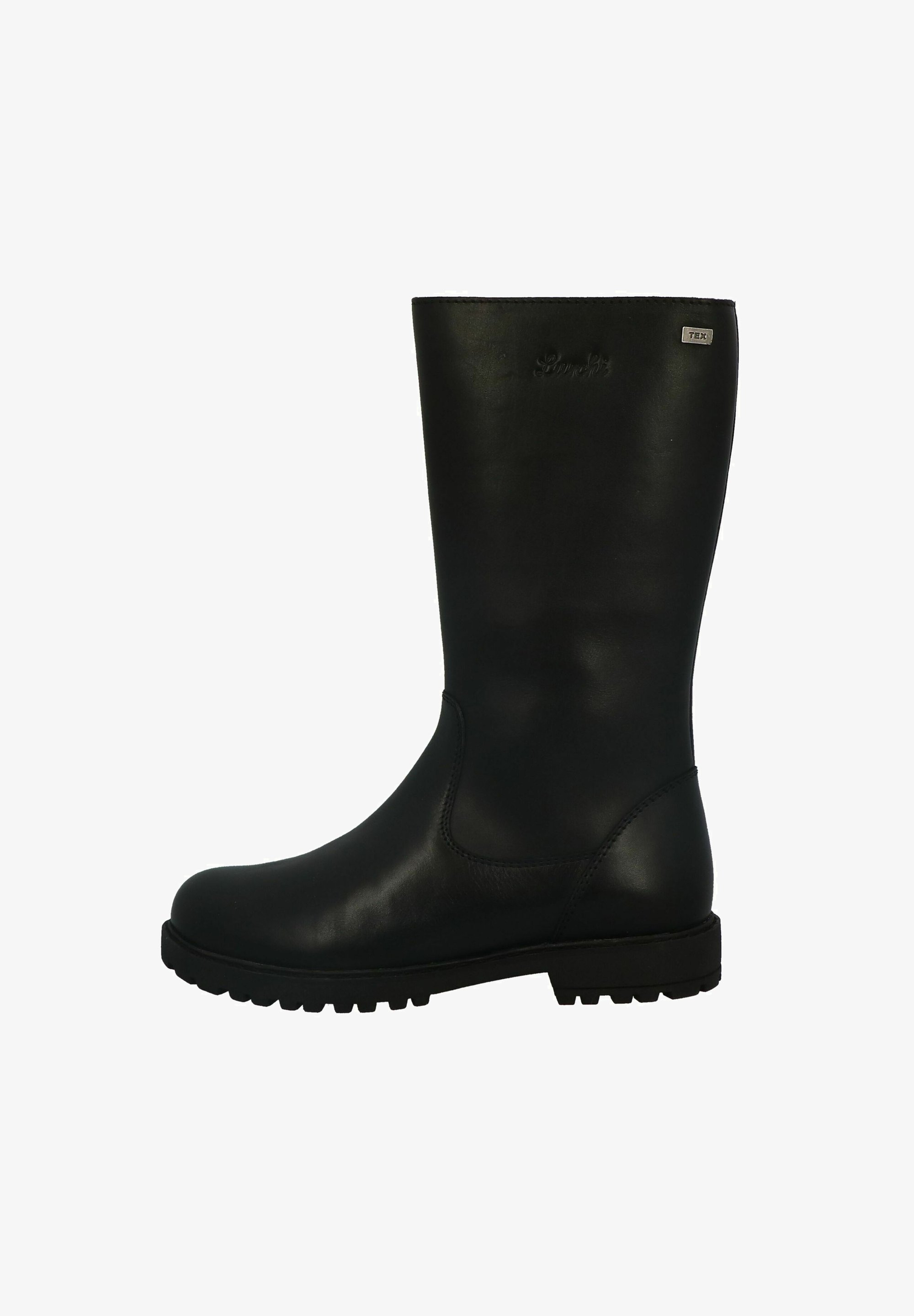 Bottes d'hiver Lurchi - noires