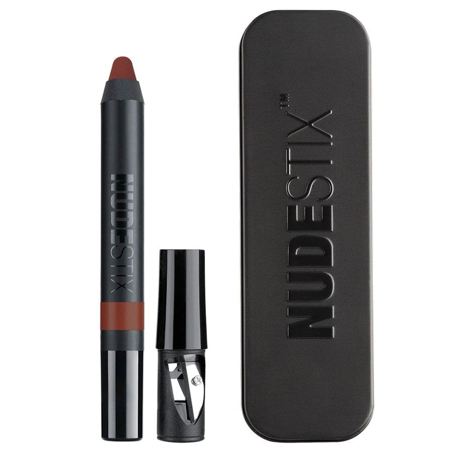 Nudestix Lipstick Intense Matte ceruzka na pery a líca - 2,8 g