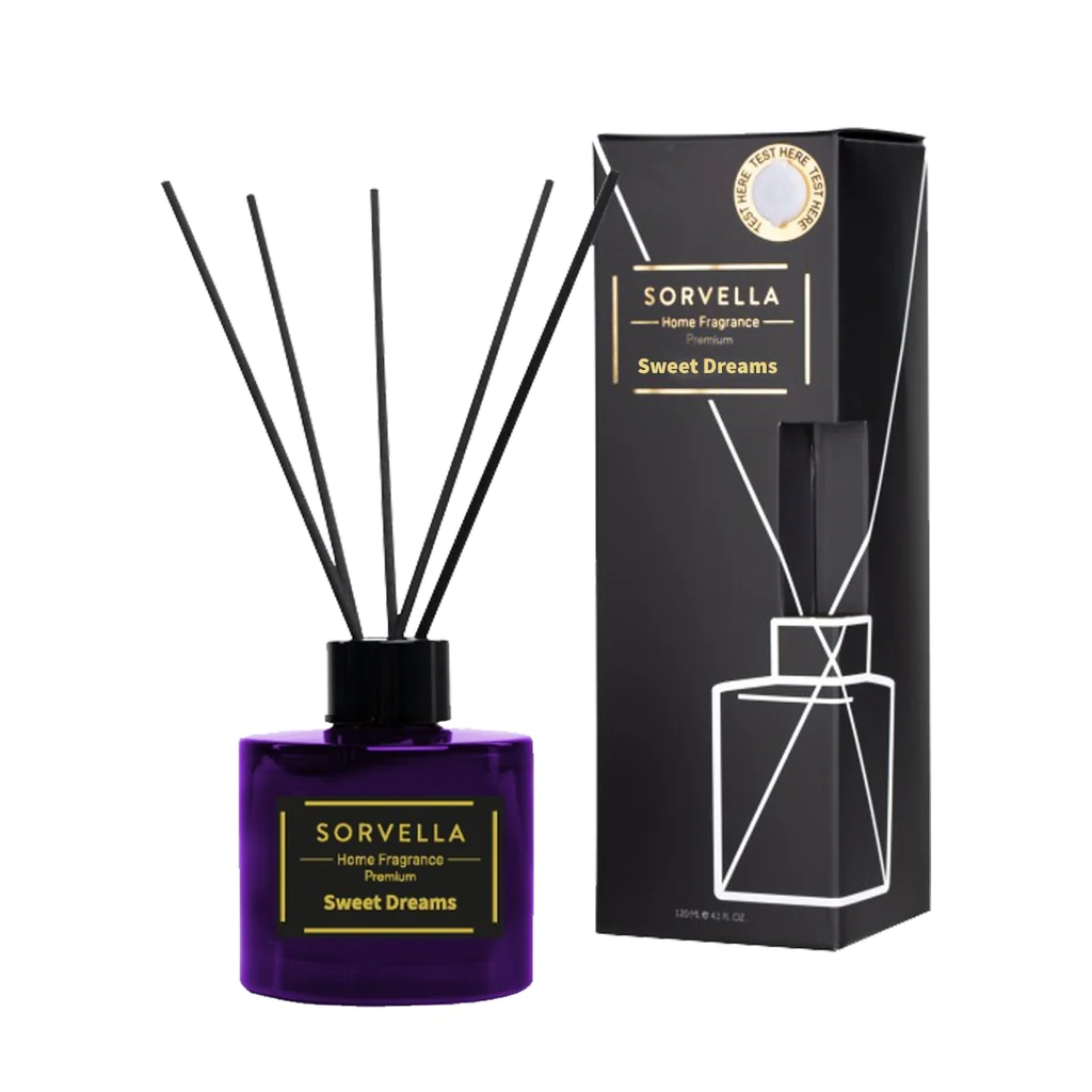 Sorvella Parfume Søde Drømme