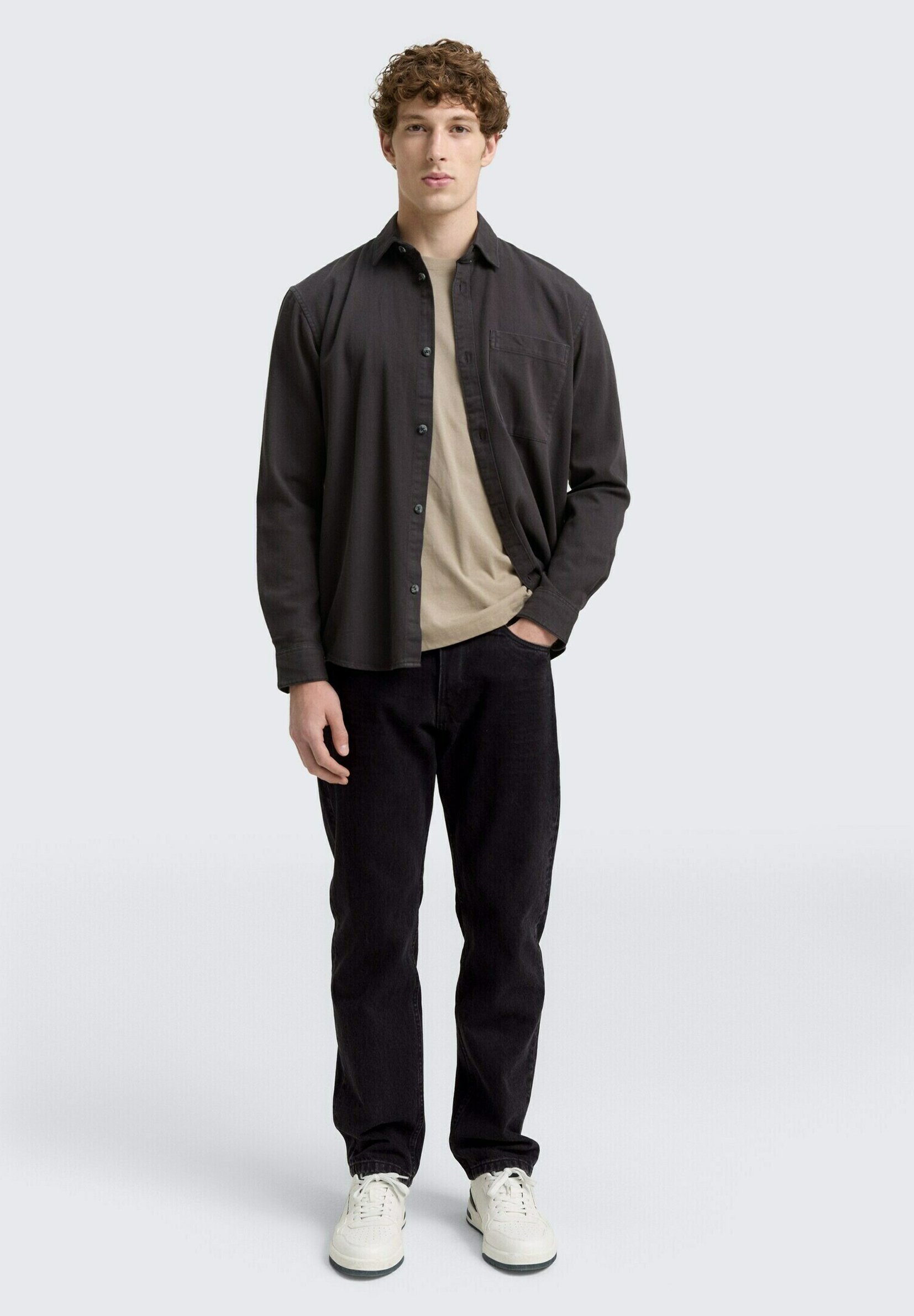 TOM TAILOR DENIM Pohodlné
