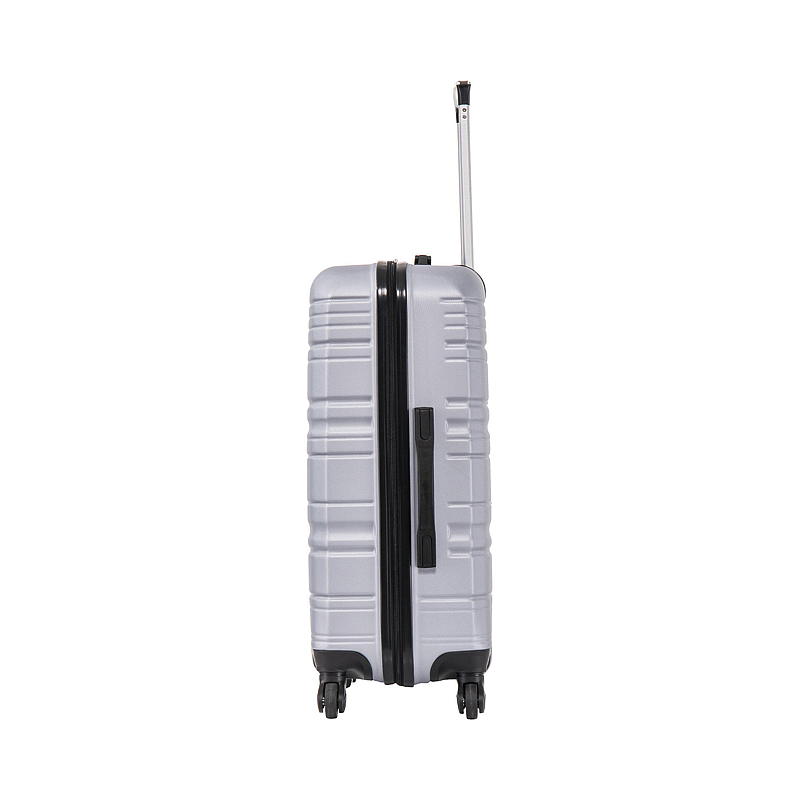 iGo koffer 65,5 cm grijs, Lex