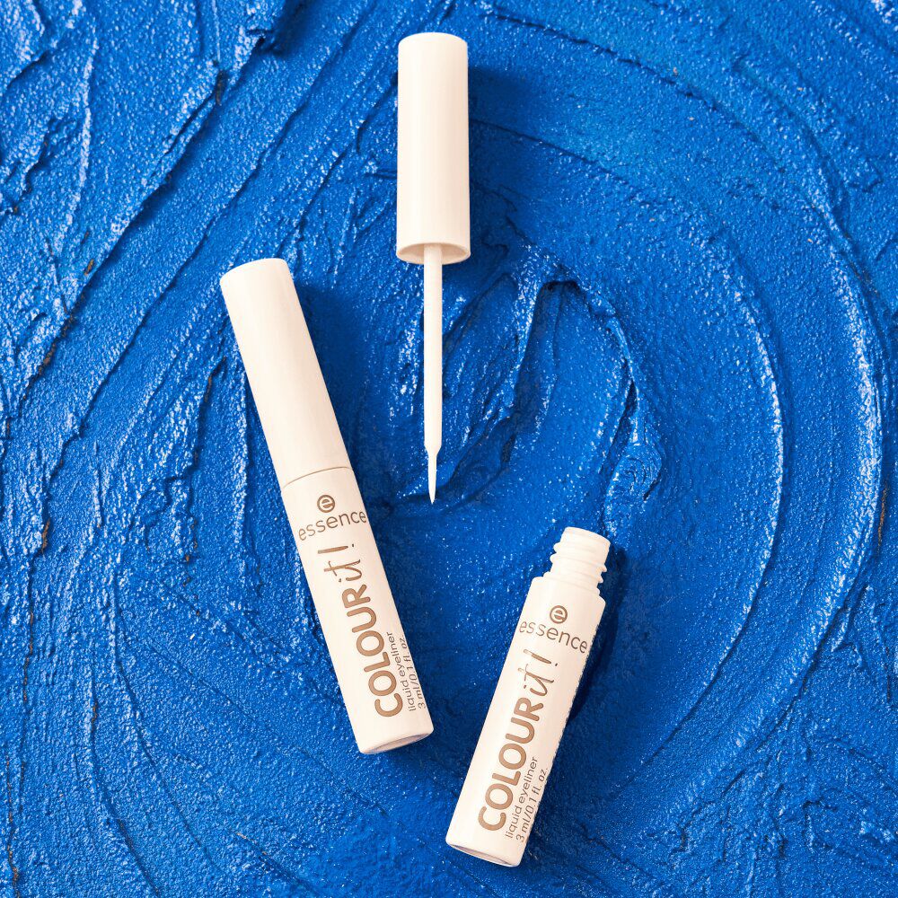 Essence Color It!