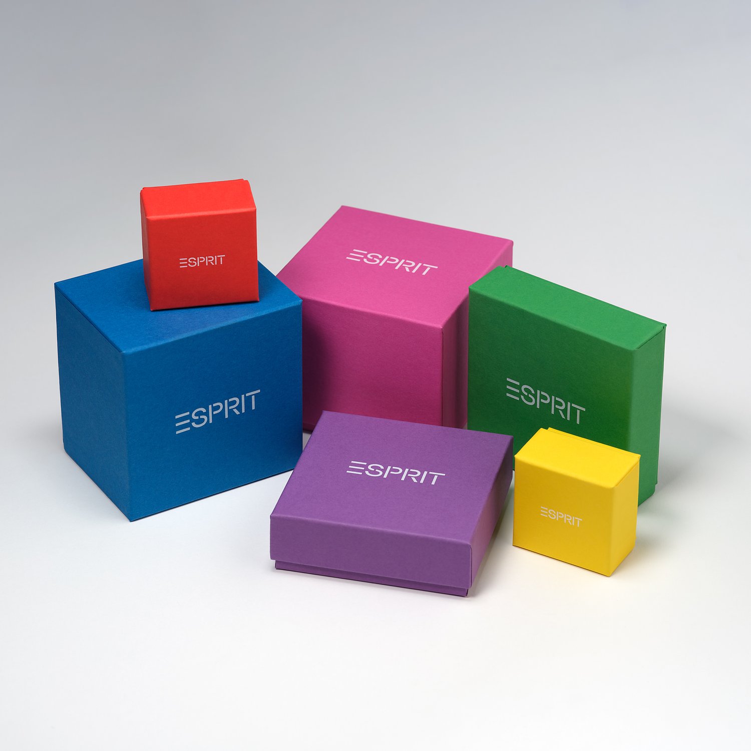 Esprit Chaînes