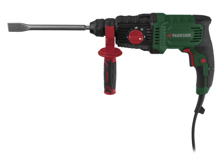 PARKSIDE® Burineur PBH 800 B1, 800 W