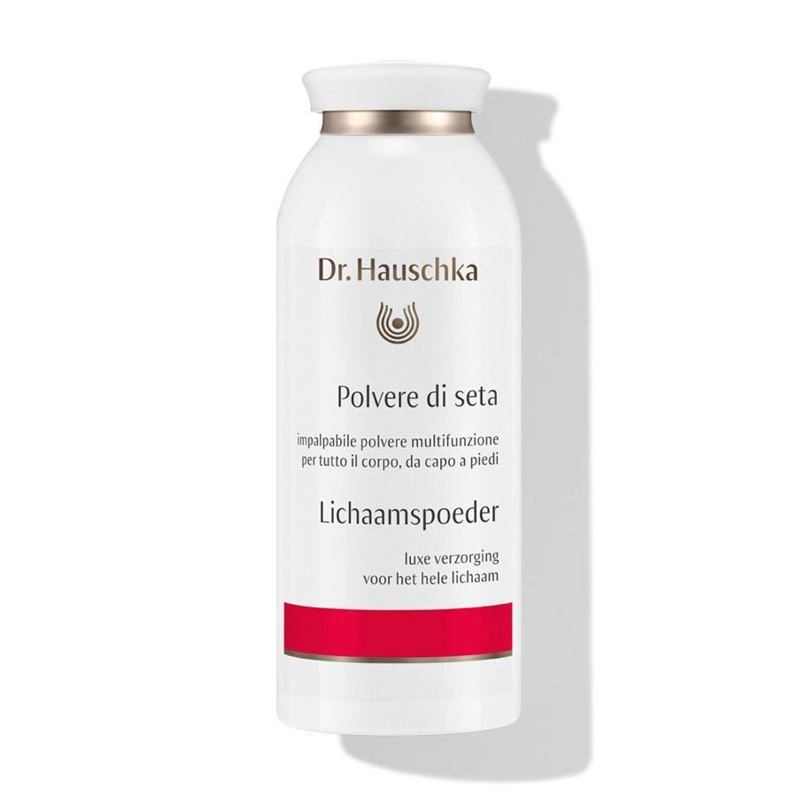 Dr. Hauschka ķermeņa kopšanas komplekts ķermeņa pūderis - 50 g