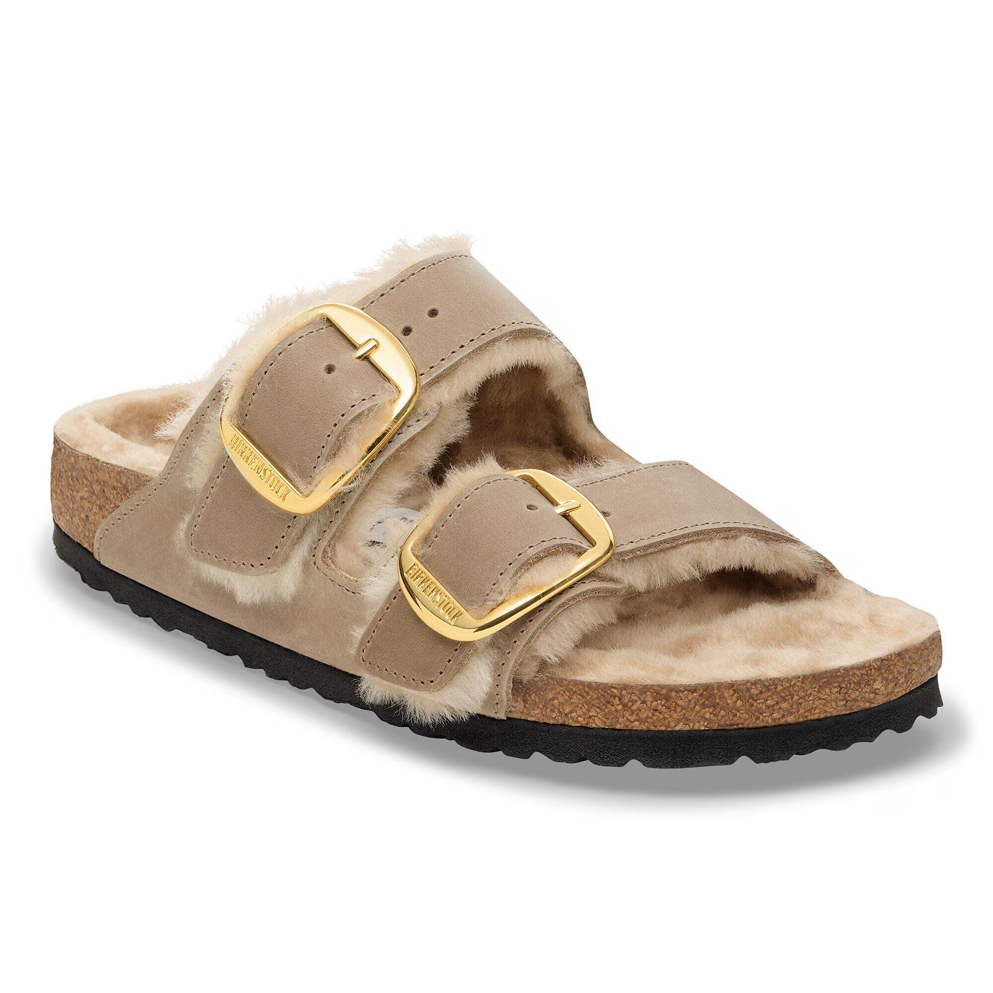 Peau d'agneau Arizona Big Buckle