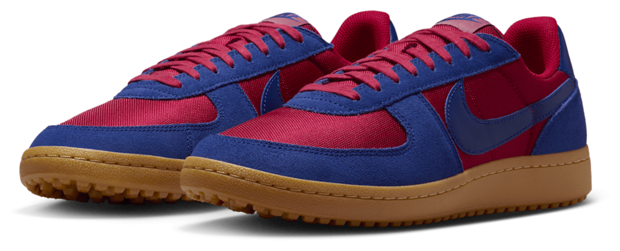 Nike Field General