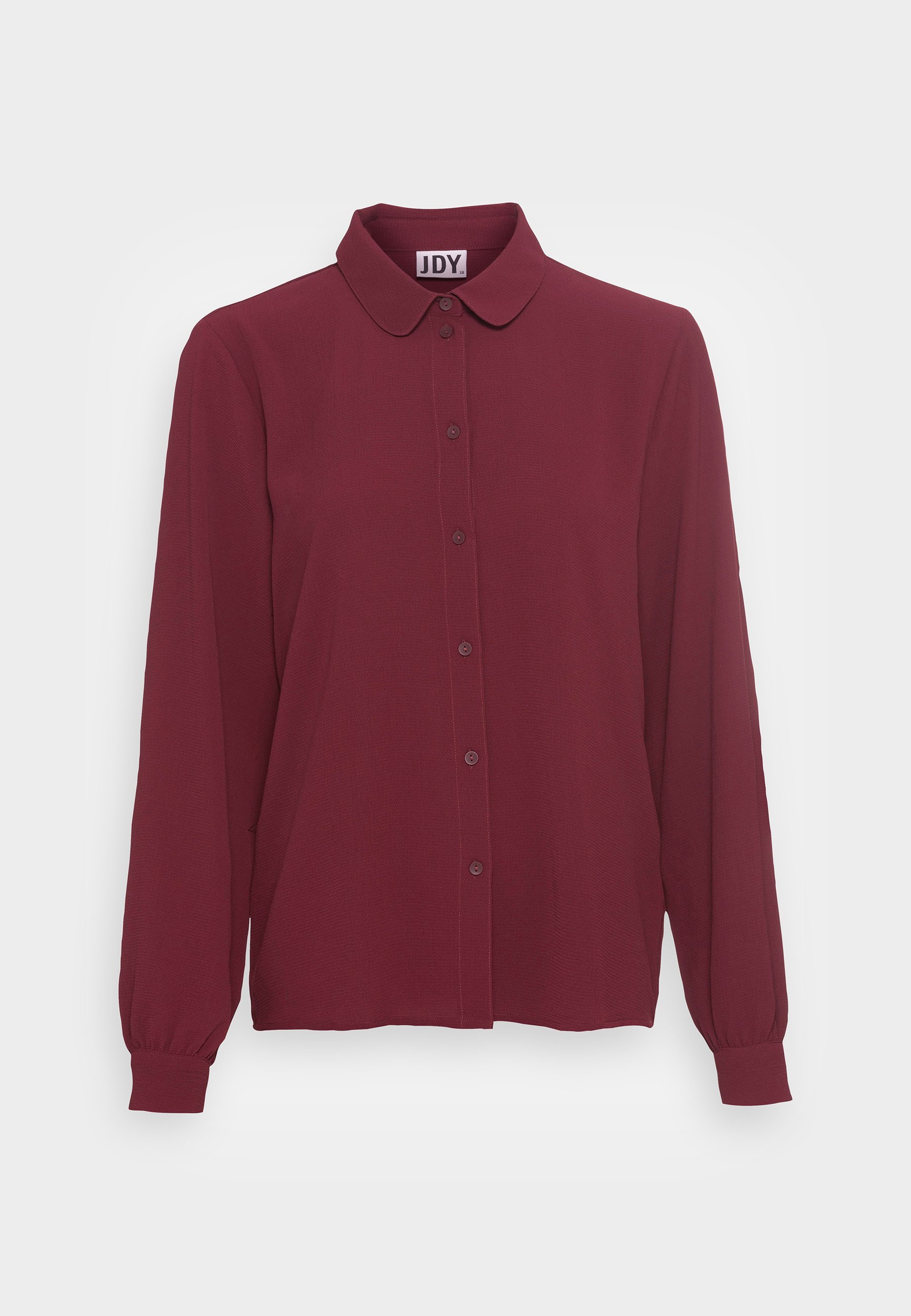 JDY JDYBROOKE LS NOOS - Camicetta con bottoni - colore Windsor