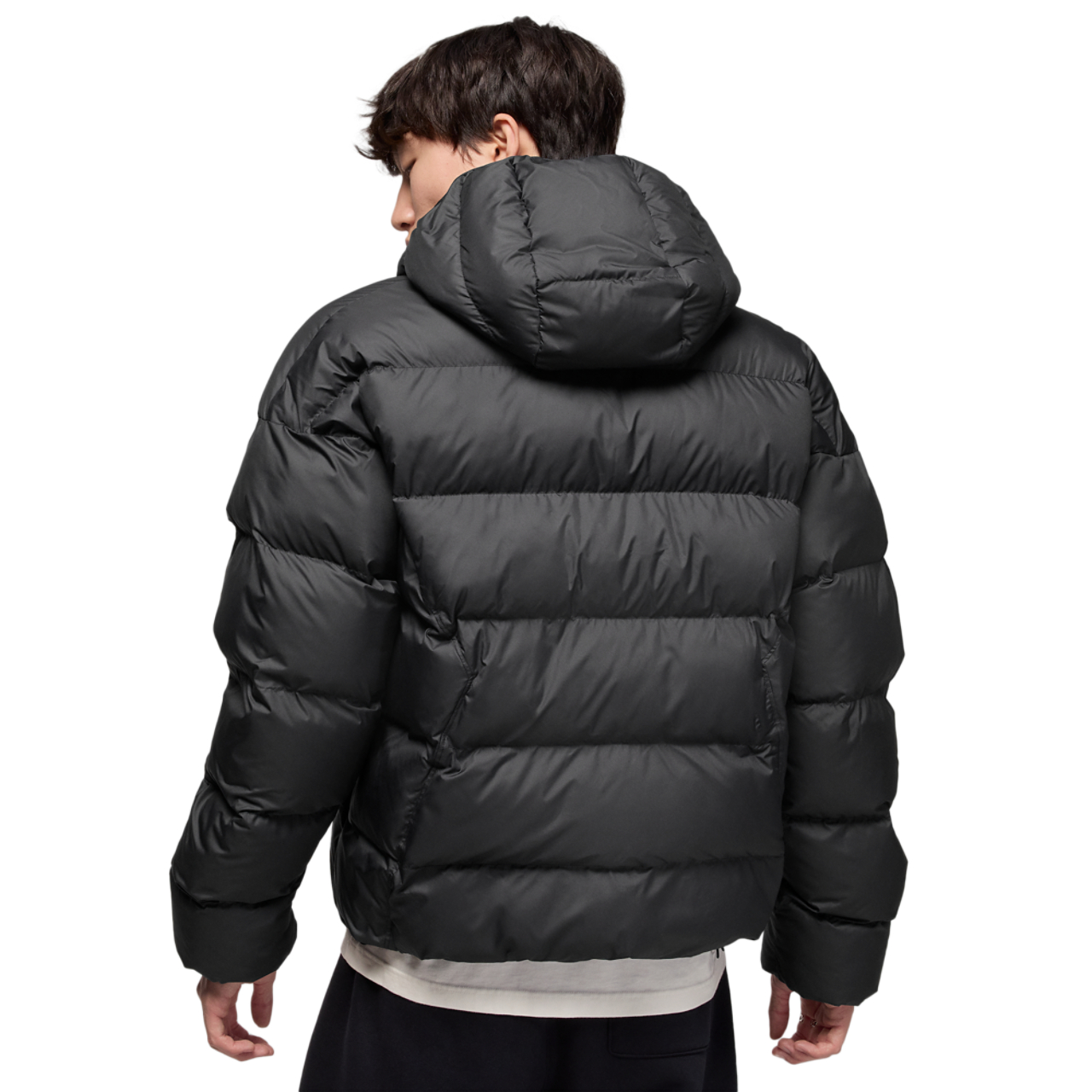 Jordan Puffer