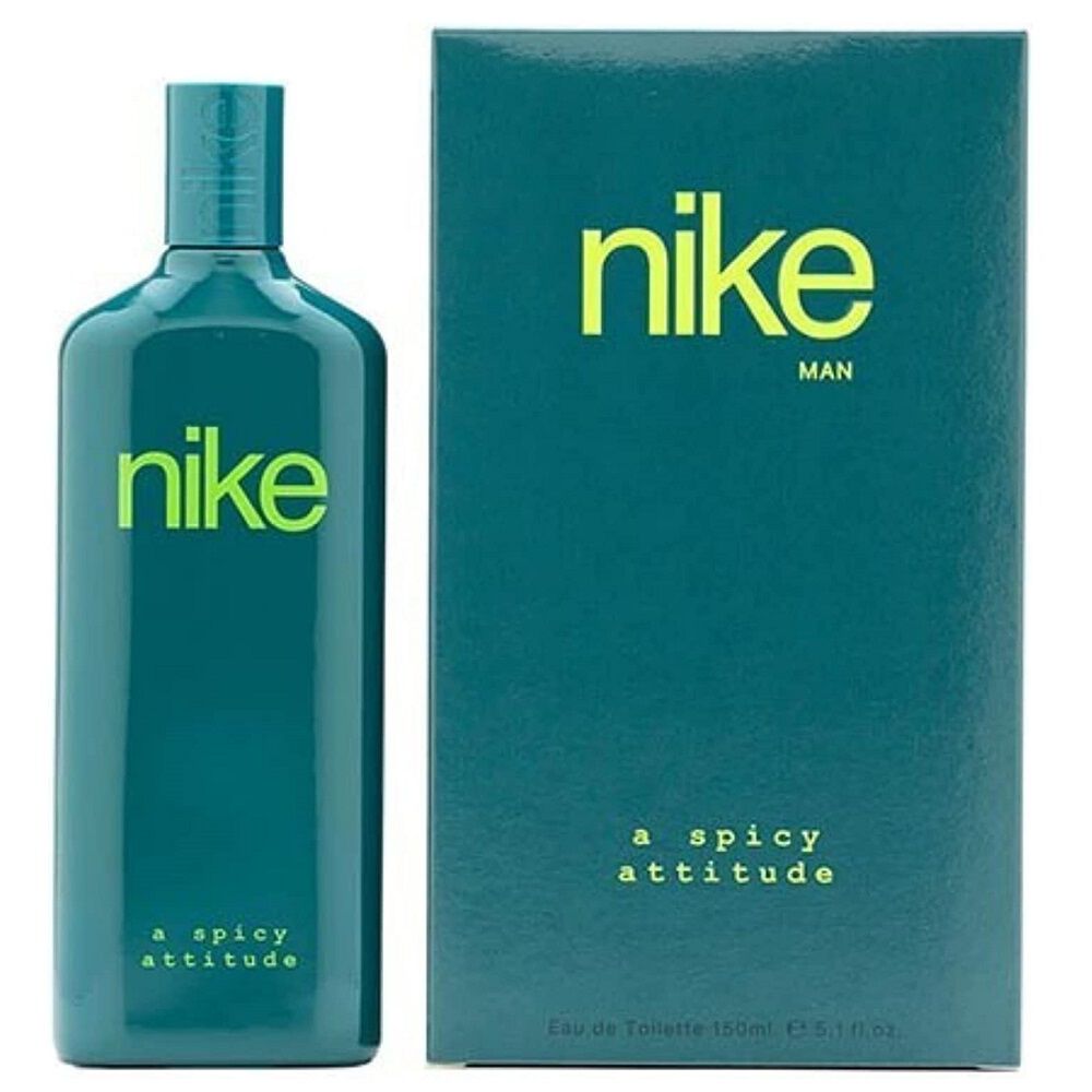 Nike A Spicy Attitude Man