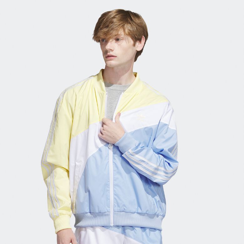 Chanel-Chaqueta von Summer Vibes