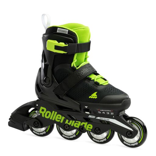 Patins à roulettes Junior Microblade