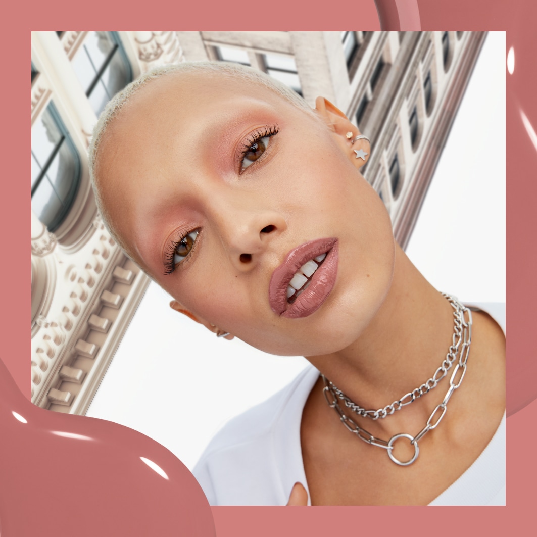 Maybelline Lipstick Super Stay Vinyl Ink – 4.2ml