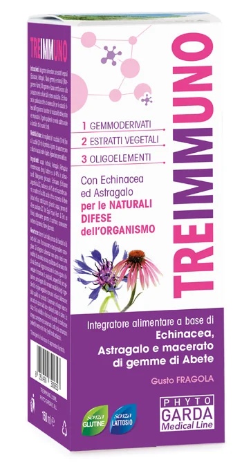 Sanagol Immuno Siroop Voedingssupplement 150 ml Immuunsysteem