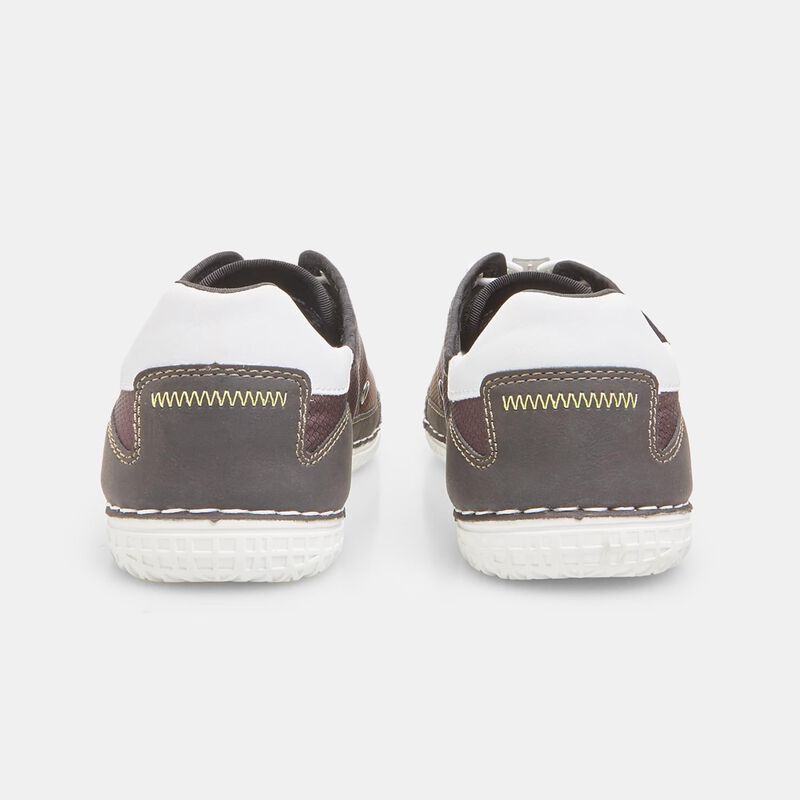 Bugatti Bimini Męskie Buty Sznurowane
