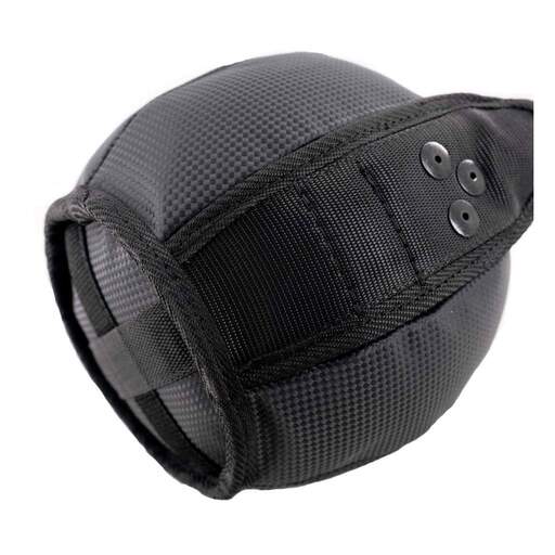 Weiche Wettkampf-Kettlebell (16 kg)