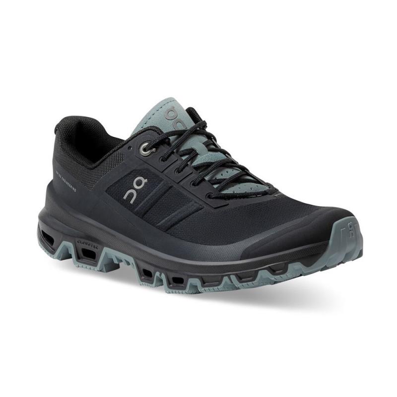 On Venture 3.0 Black Cobble