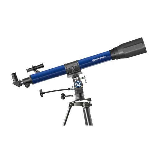 Астрономски телескоп Bresser Junior 70/900 Eq Refractor