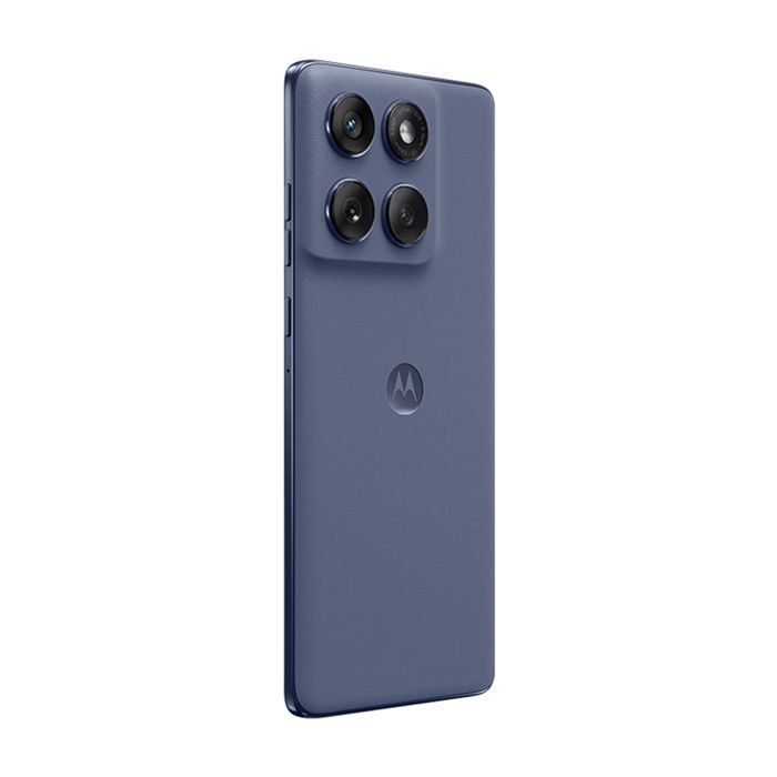 Smartphone Motorola edge 60s 5G 12GB 512GB Pantalla gris 6.7” Dimensity 7400 ROM personalizada