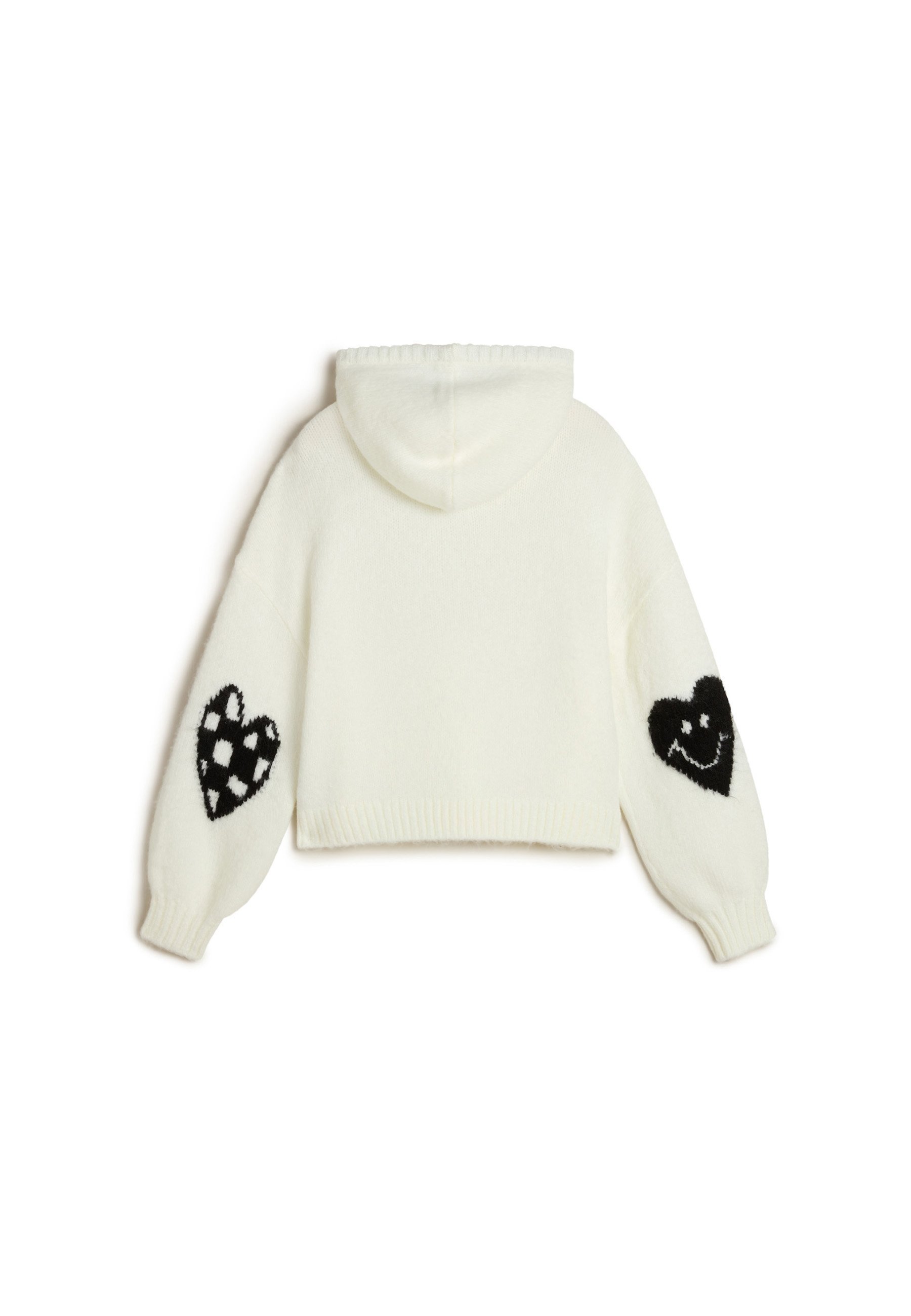 Vans hoodies
