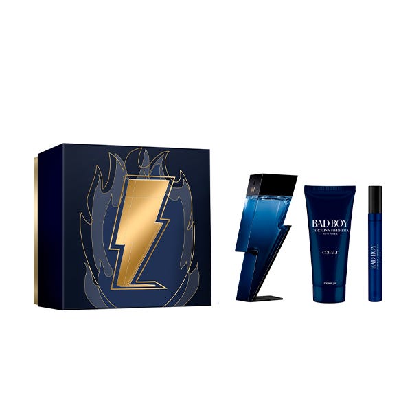 Káva Bad Boy Cobalt| 1UD