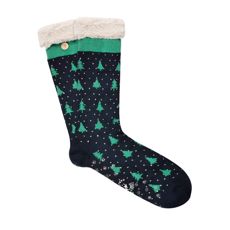 Chaussettes Roi des forëts