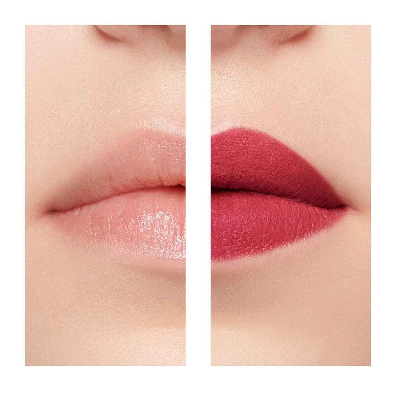 Labbra Le Rouge Deep Velvet - Rossetto mat, Rossetto