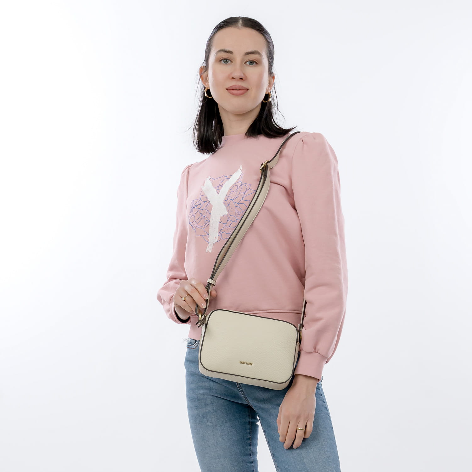 Sac bandoulière SURI FREY SFY Maggy - 1 pièce