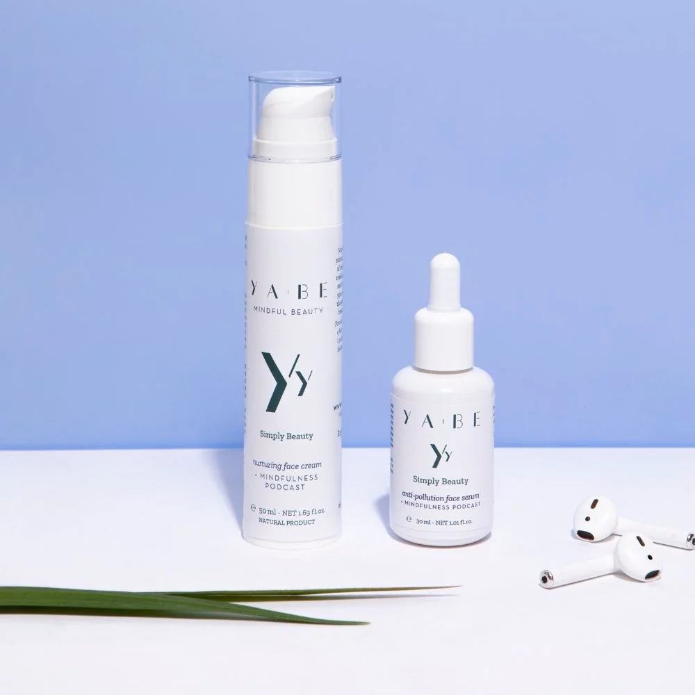 Viso YY- Simply Beauty Nurturing Face Cream - Tratt.viso 24 ore nutriente