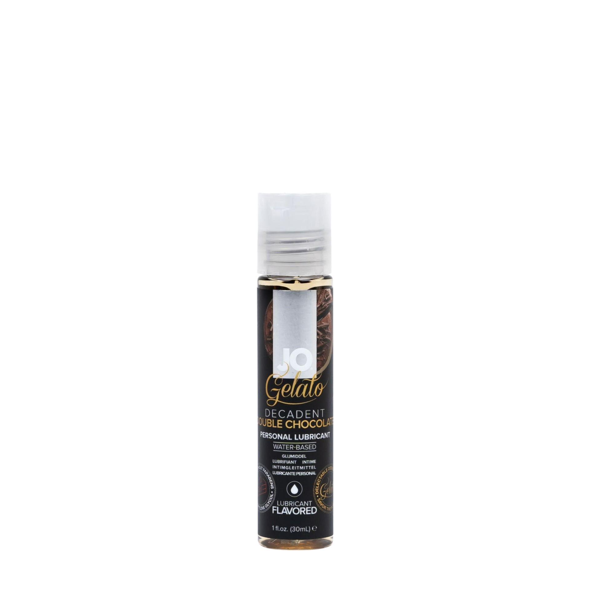 System Jo Gelato