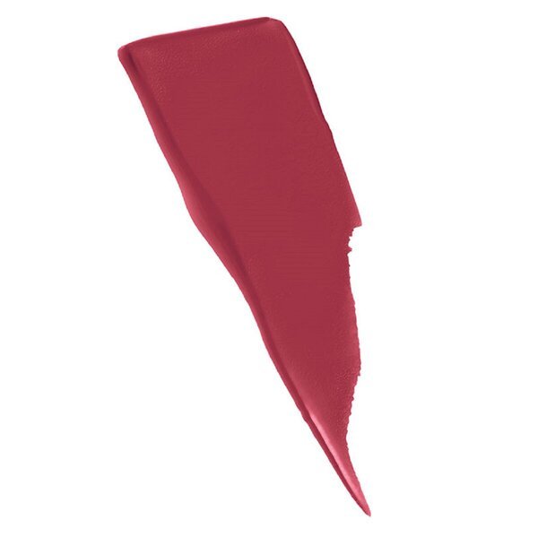 „Maybelline New York SuperStay Matte Ink 80 Ruler“ lūpų dažai, 5 ml