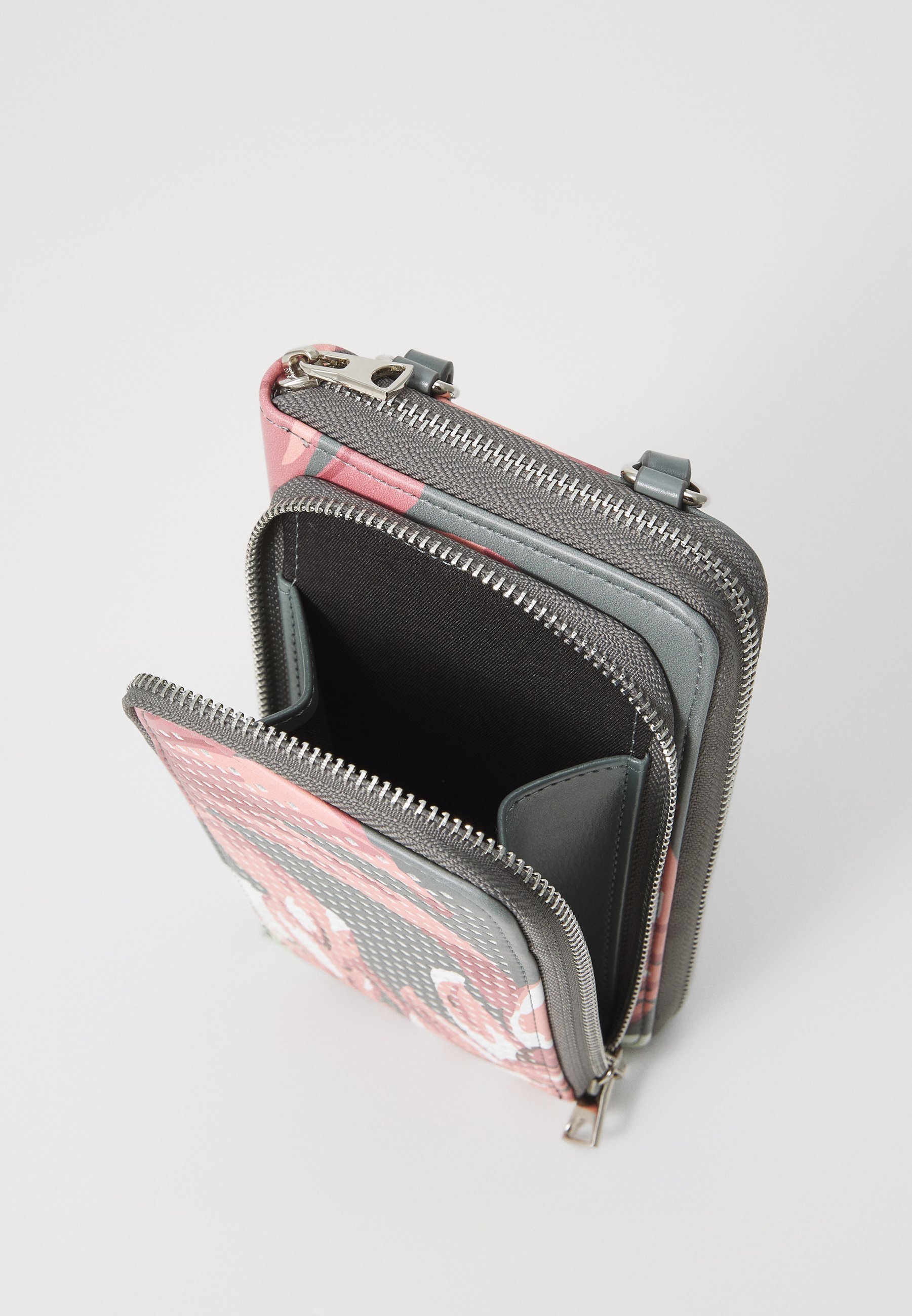 PARFOIS PHONE HOLDER  - Phone pouch - khaki