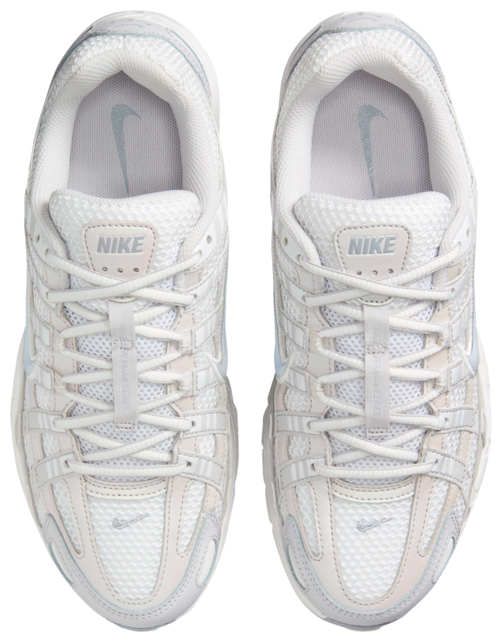 Nike P-6000