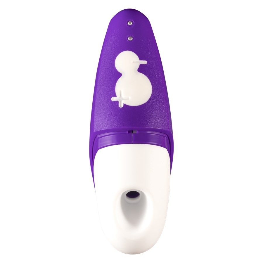 HUMP Vibrator Kostenloser Auflegevibrator - 1 Stück