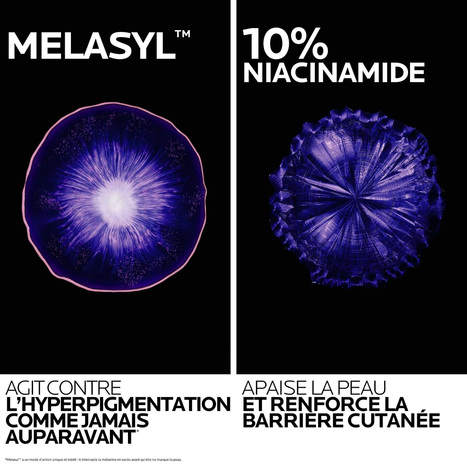 La Roche-Posay Sérum contre les taches pigmentaires