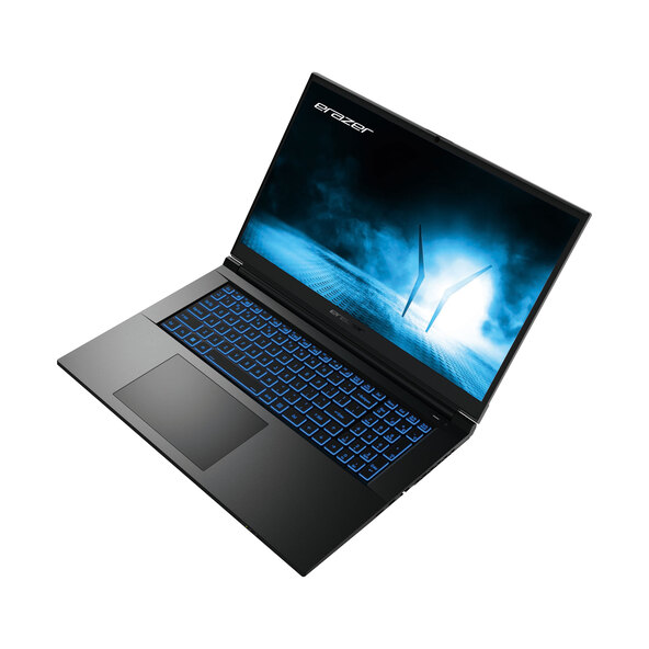 Notebook Gamer Scout E30 de 17