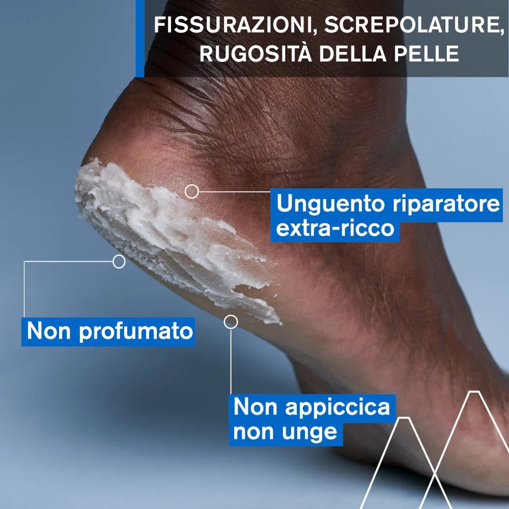 URIAGE Uriage Barièderm isoleeriv taastav salv 40 g kuivale nahale
