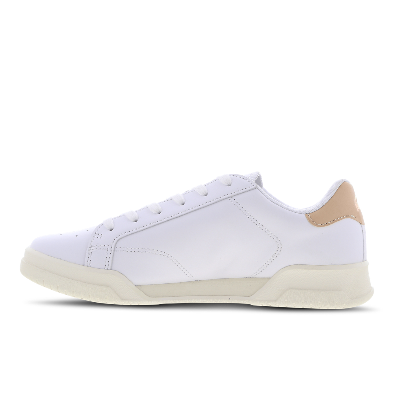 Lacoste Twin Serve