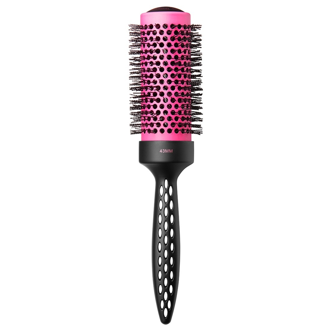 HH Simonsen Brosse chauffante moyenne 43 mm