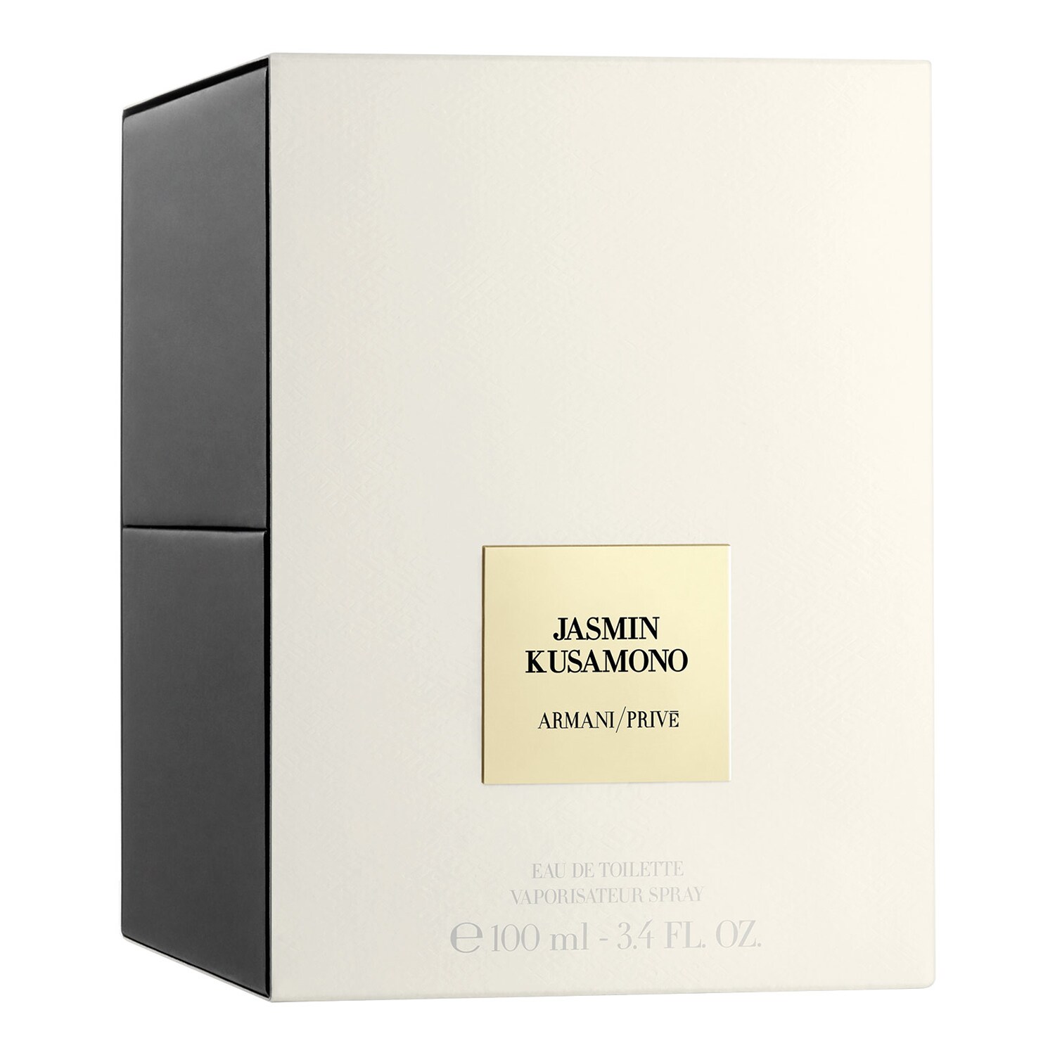 Armani Prive Jasmin Kusamono