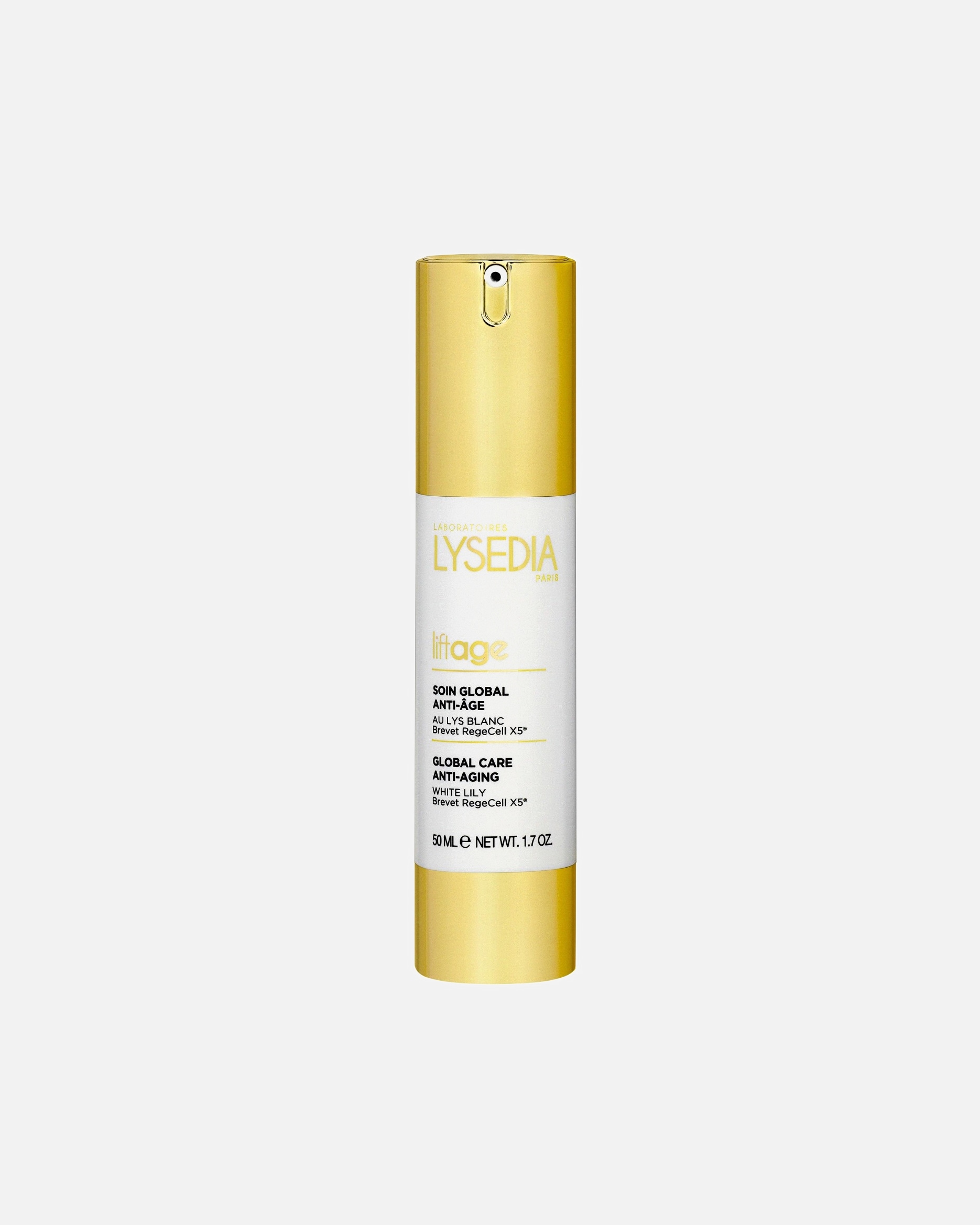 Lysedia Soin Global Liftage