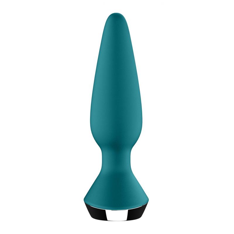 Satisfyer Plug-ilicious 1