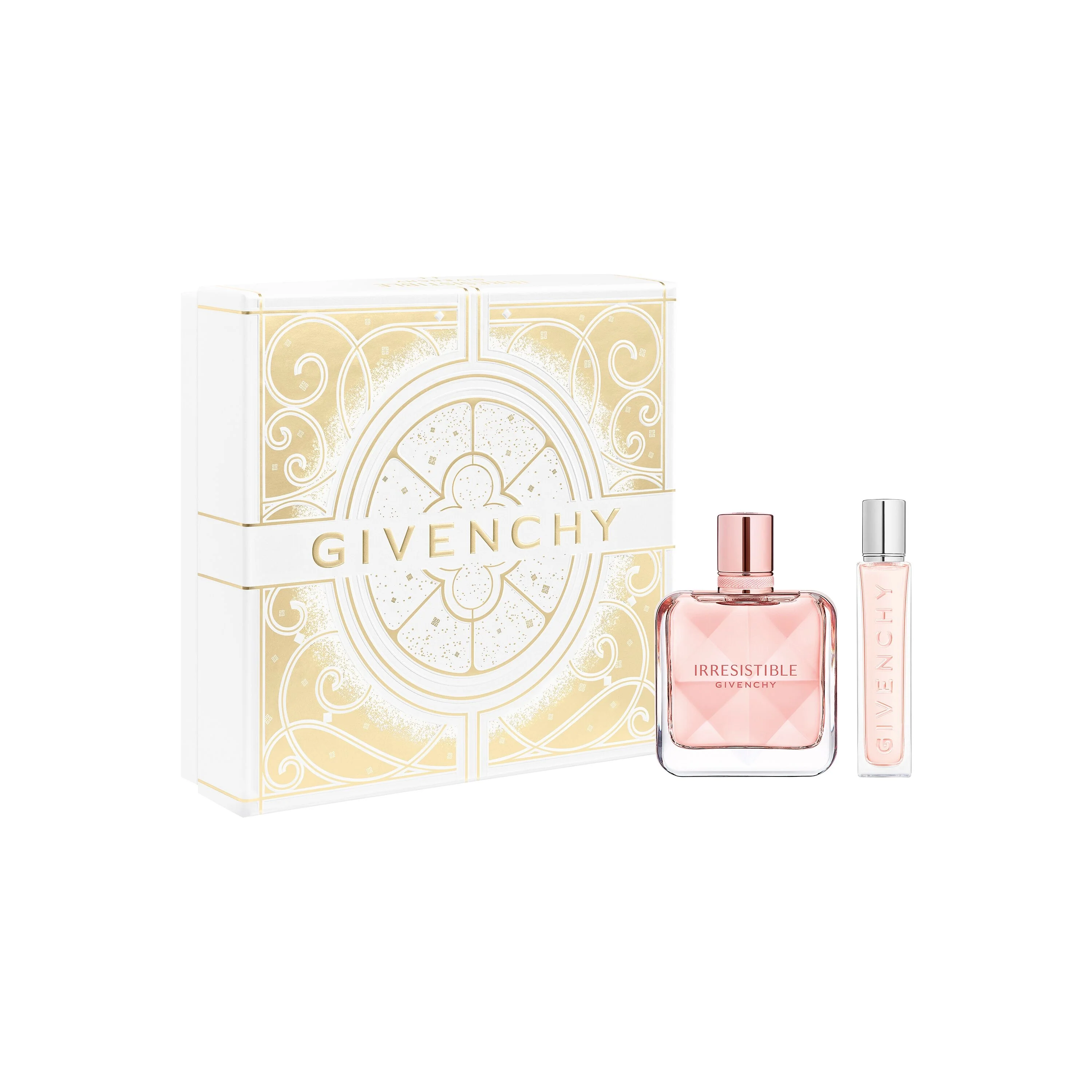 Irresistible COFANETTO Irresistible - Eau De Parfum - Cofanetto Profumo Donna, Eau de Parfum