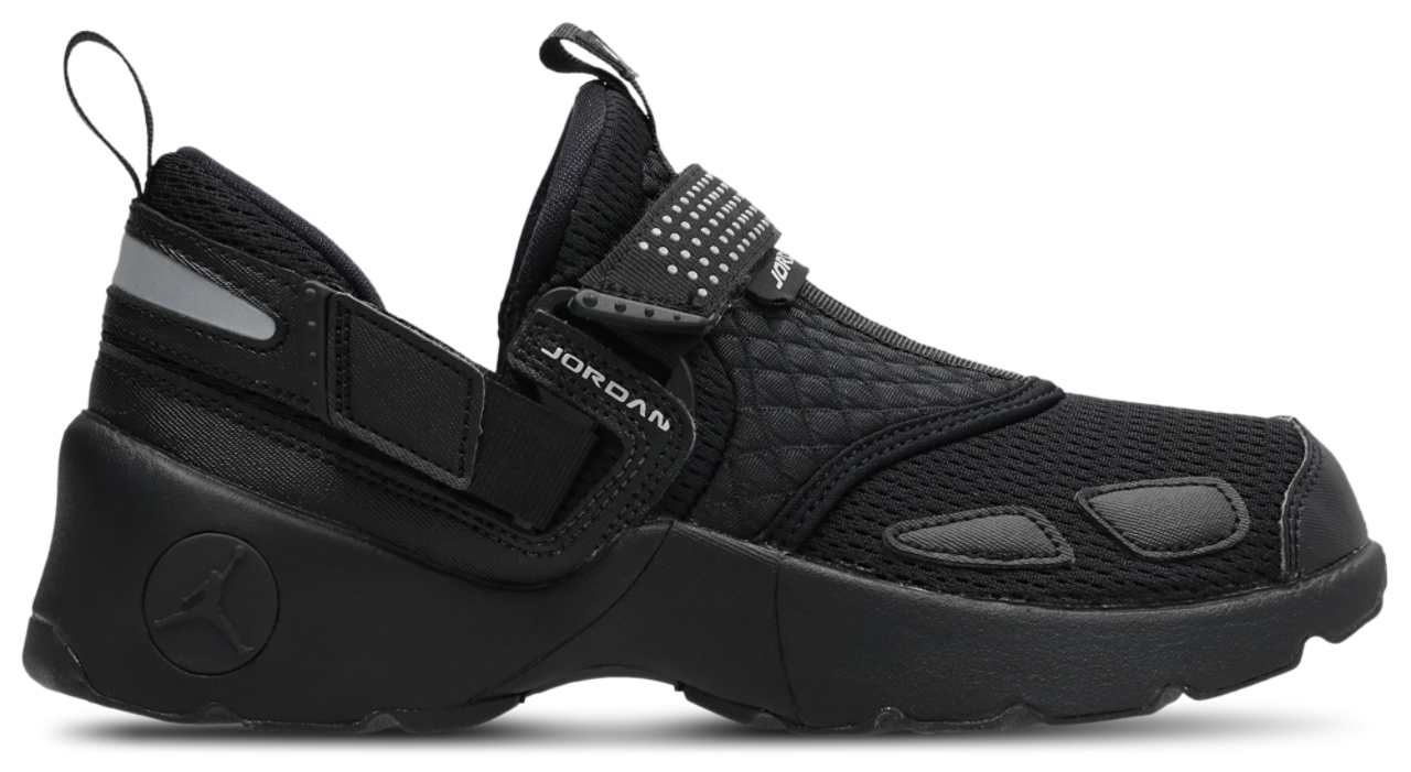 Jordan Trunner Lx