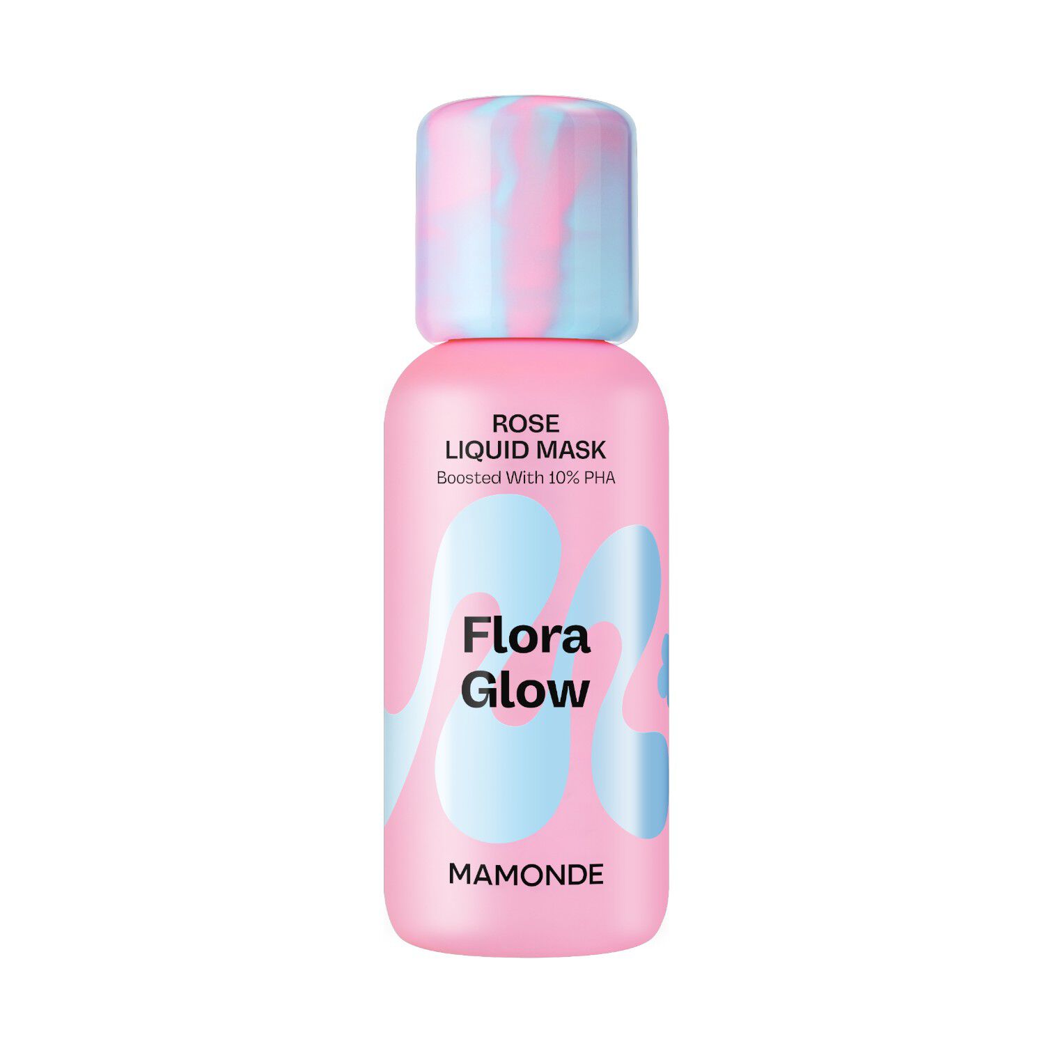 Mamonde Flora Glow Rose