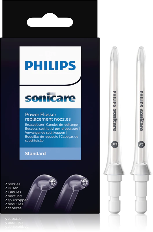 Bicos de reposição Philips Sonicare HX3042/00