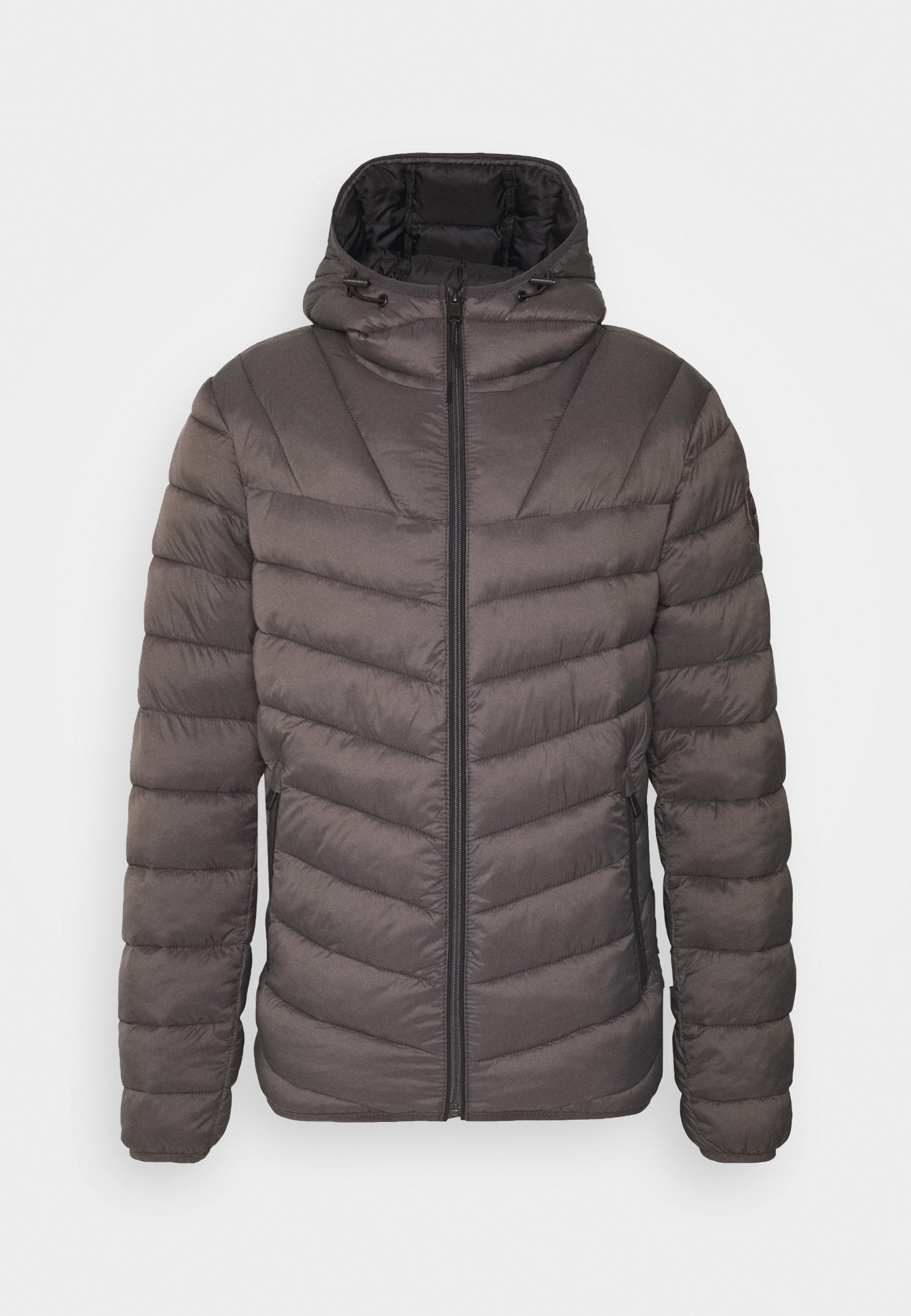 Jaqueta Napapijri Light - antracite
